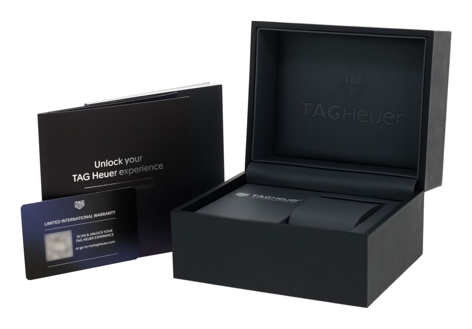 Tag Heuer Carrera CBN2A1A.FC6537 Image 5